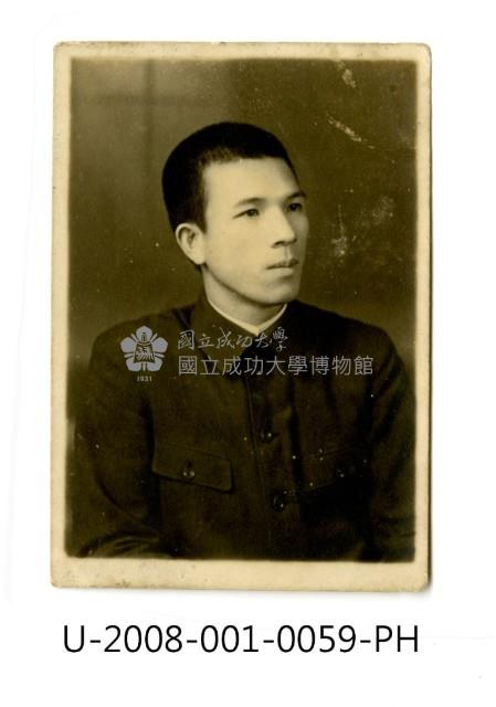 徐琳安友人獨照藏品圖，第1張