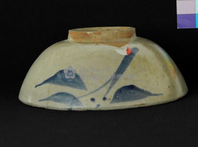 青花碗藏品圖，第1張