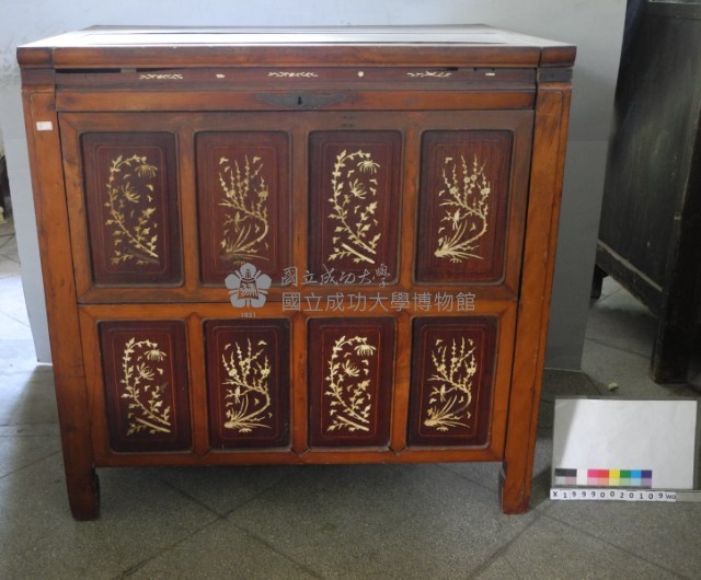 棉被櫃藏品圖，第1張