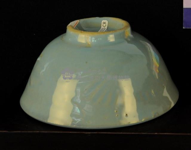 壓印紋瓷碗藏品圖，第1張