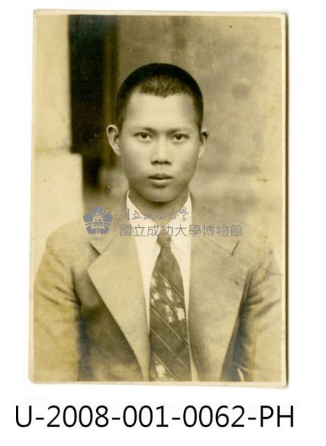Portrait from friend of Xu Lin An Collection Image