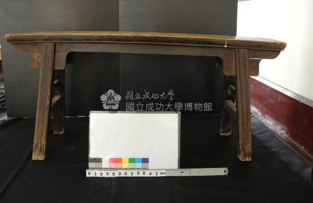板凳藏品圖，第1張