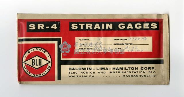 應變規藏品圖，第1張