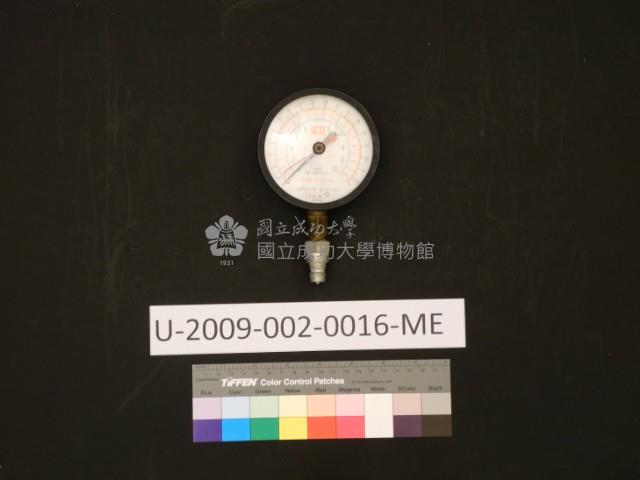 壓力錶藏品圖，第1張