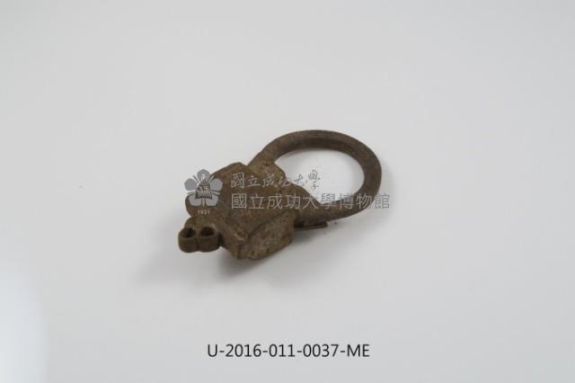 Iron lock Collection Image