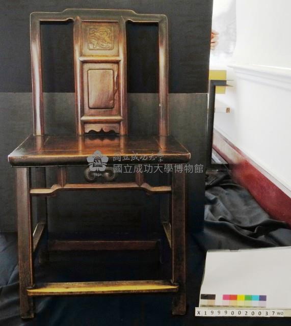 太師椅藏品圖，第1張