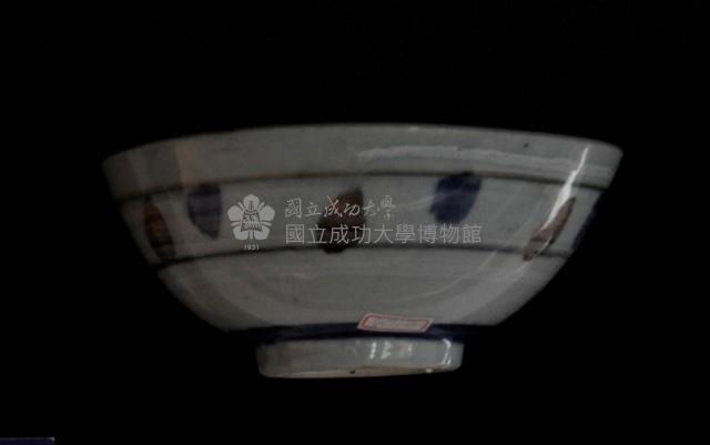 彩繪幾何圖形碗藏品圖，第1張