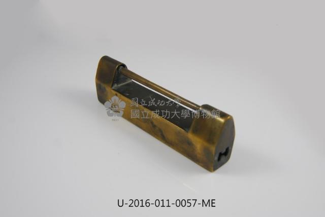 工鎖孔藏品圖，第1張