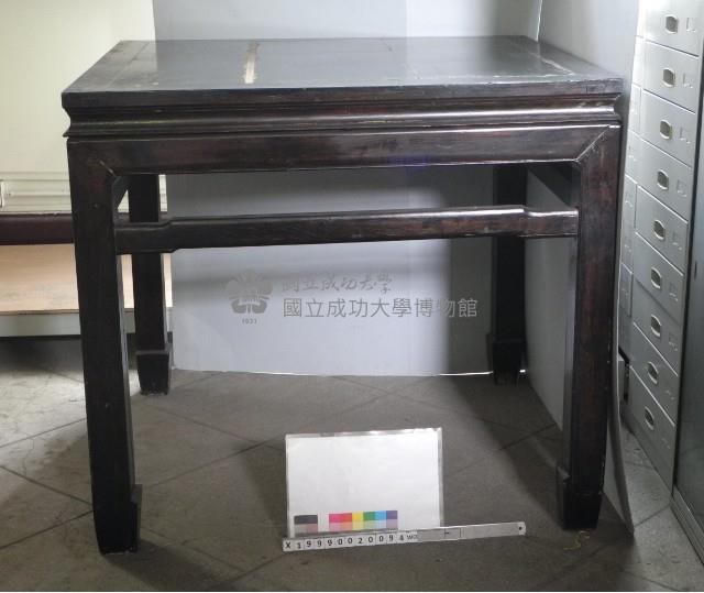 供桌藏品圖，第1張