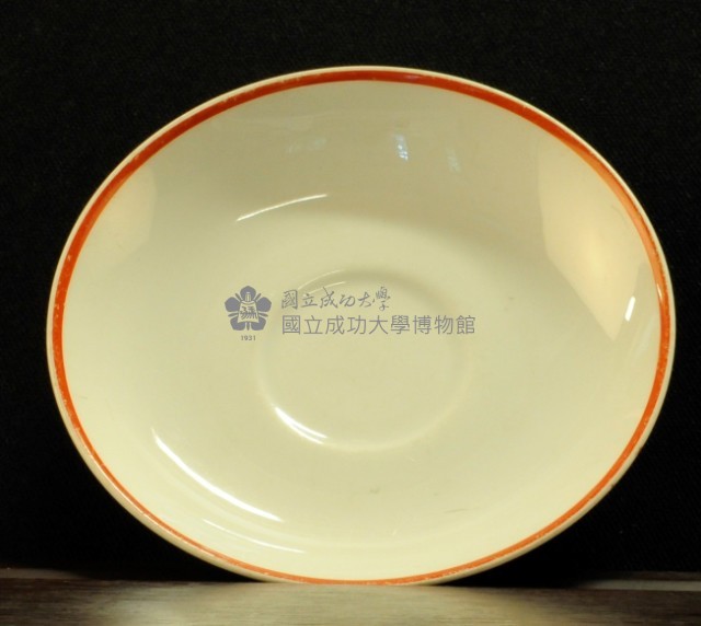 紅圈小盤藏品圖，第1張