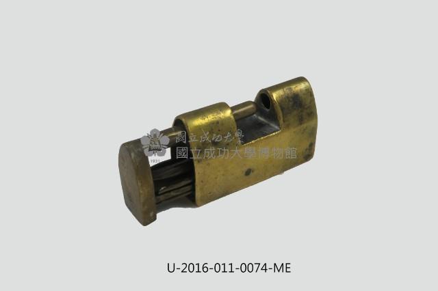 六片簧藏品圖，第1張