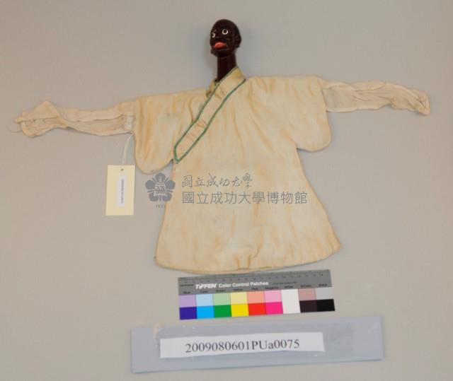 布袋戲偶 黑賊藏品圖，第1張