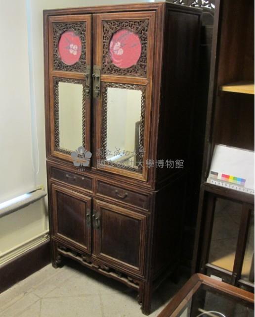 棉被櫃藏品圖，第1張