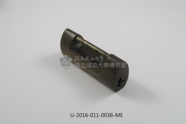 早期廣鎖藏品圖，第1張
