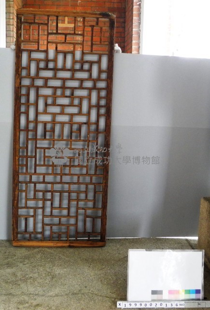 窗欞藏品圖，第1張