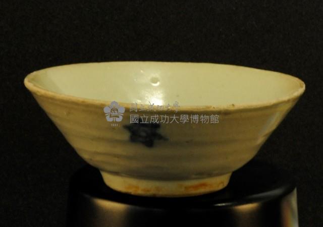 青花星形碗藏品圖，第1張