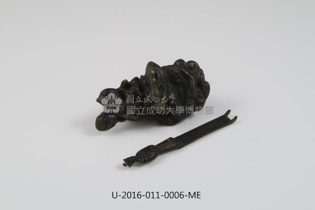 花旗鎖-龍藏品圖，第1張