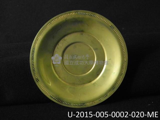 迎賓苑三足小盤組藏品圖，第62張