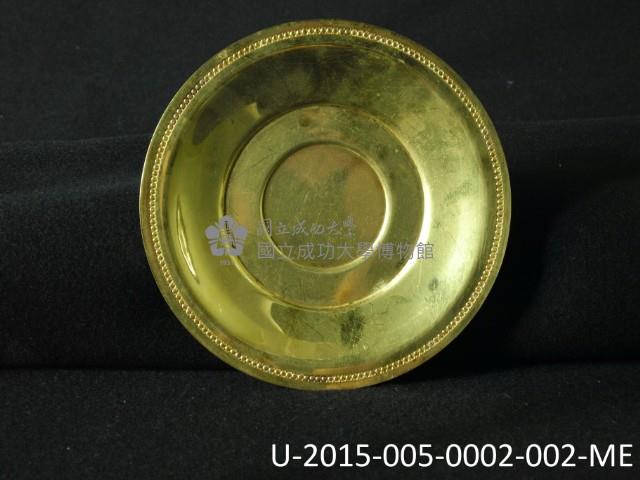 迎賓苑三足小盤組藏品圖，第91張