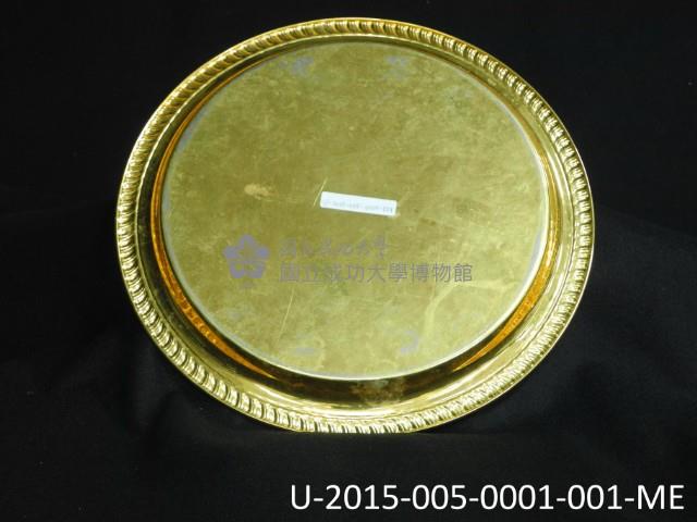 迎賓苑大盤組藏品圖，第9張