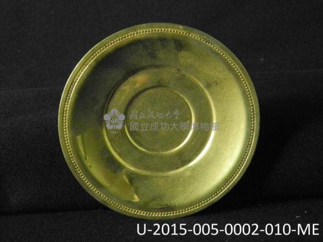 迎賓苑三足小盤組藏品圖，第32張