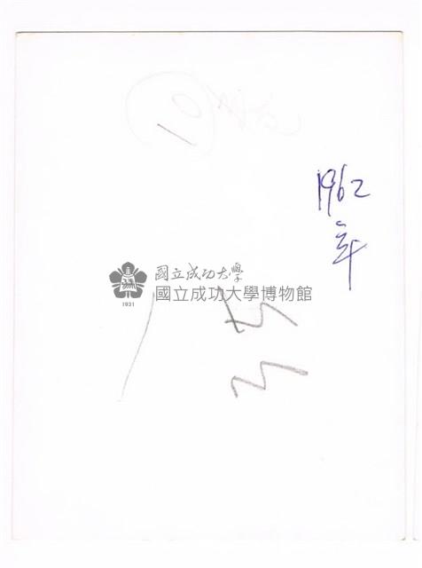 臺南車站藏品圖，第2張