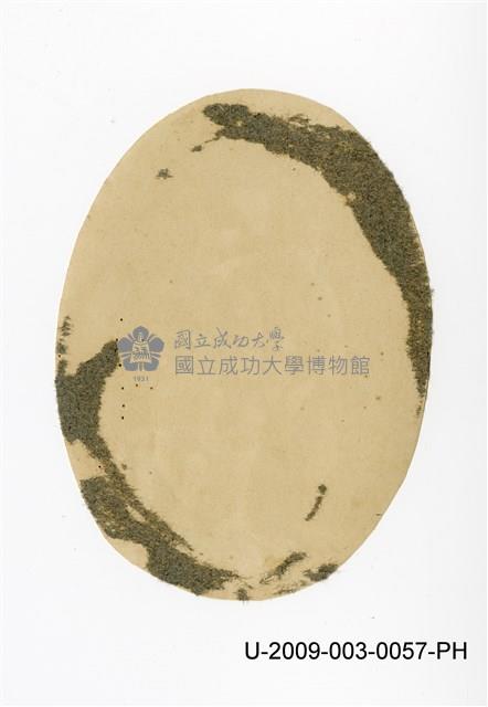 曾欽錫家族孩童合照藏品圖，第2張