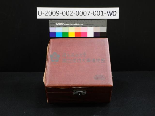 鏡頭組藏品圖，第2張