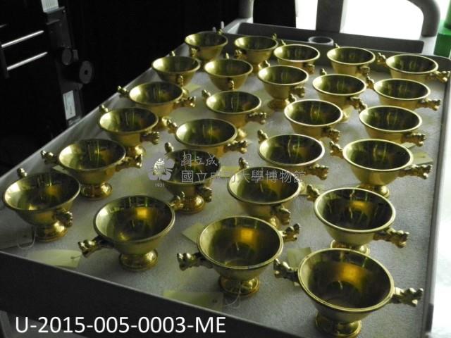 迎賓苑雙耳碗組藏品圖，第2張