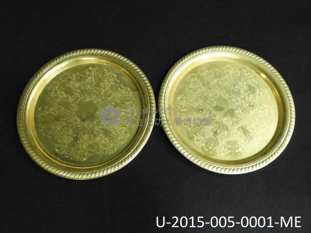 迎賓苑大盤組藏品圖，第2張