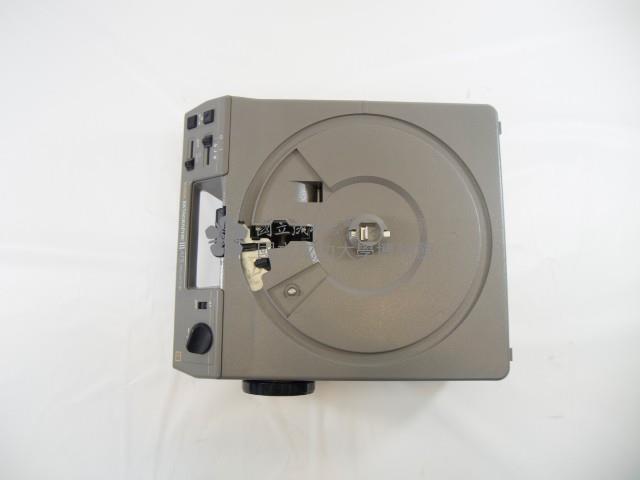 柯達「Kodak Ektagraphic III ATS Projector」幻燈機藏品圖，第1張