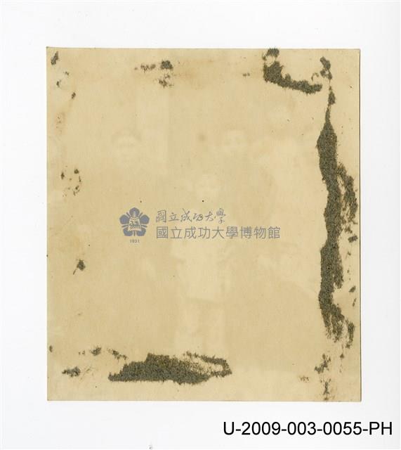 Zeng Qin Xi family's portrait Collection Image, Figure 2, Total 2 Figures