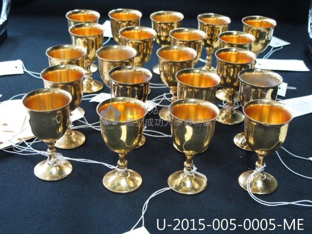 迎賓苑酒杯組藏品圖，第2張