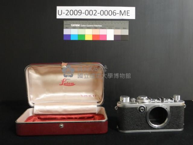 Leica 相機藏品圖，第2張