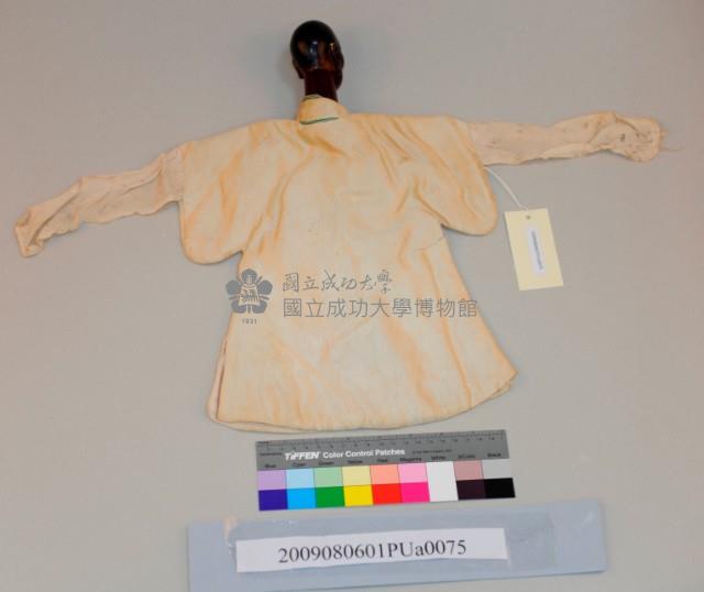 布袋戲偶 黑賊藏品圖，第2張