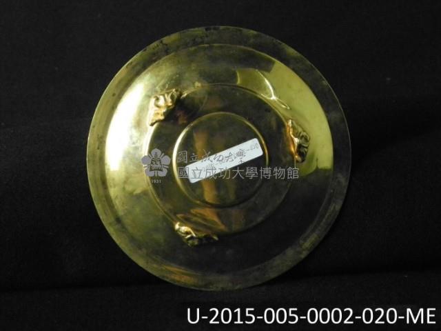 迎賓苑三足小盤組藏品圖，第63張