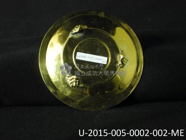 迎賓苑三足小盤組藏品圖，第92張