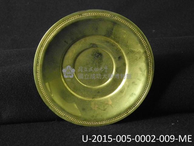 迎賓苑三足小盤組藏品圖，第112張