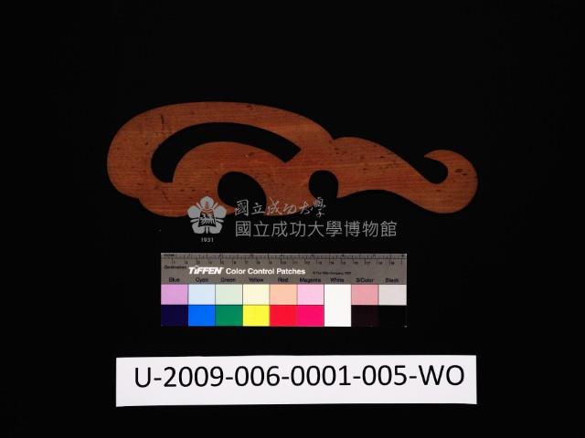 雲型板藏品圖，第12張