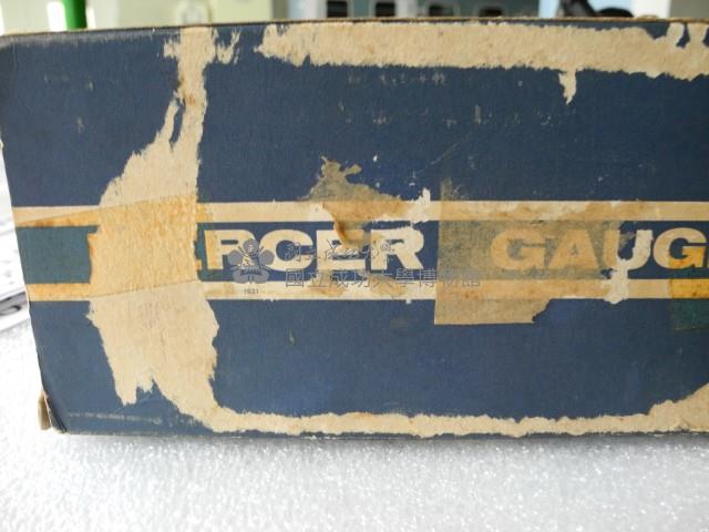 MERCER GAUGING藏品圖，第12張