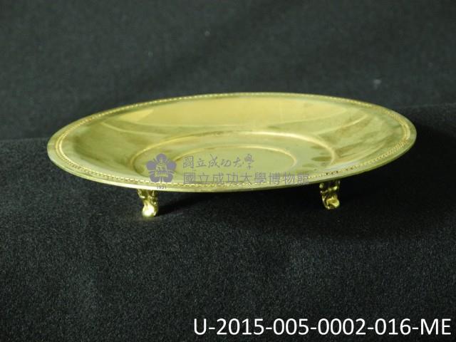 迎賓苑三足小盤組藏品圖，第132張