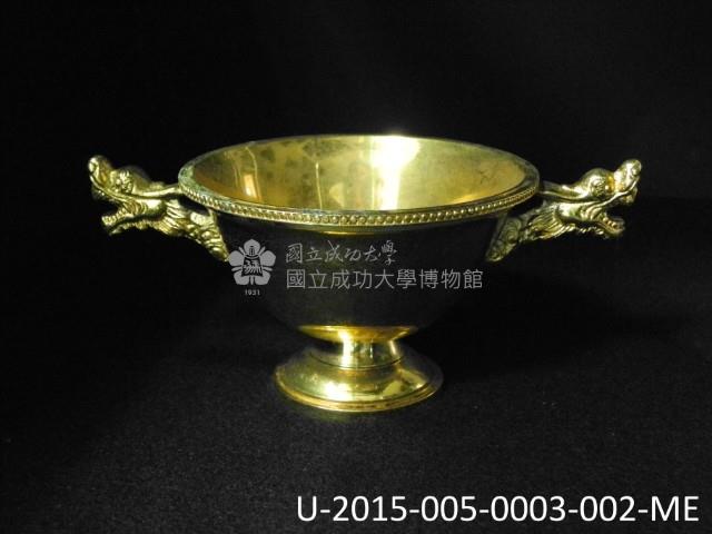 迎賓苑雙耳碗組藏品圖，第32張