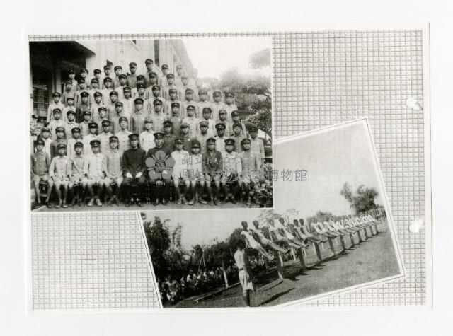 Copy of Tainan Takara national  elementary school album Collection Image, Figure 22, Total 30 Figures