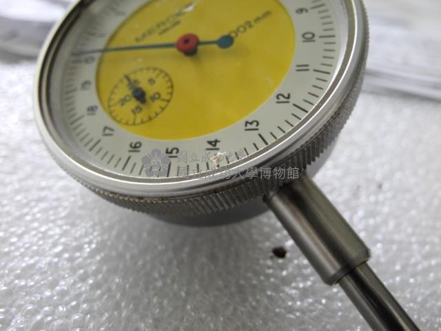 MERCER GAUGING藏品圖，第22張