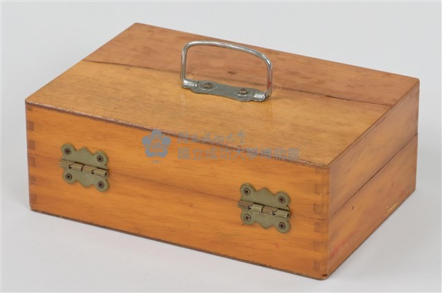 事務用印章盒藏品圖，第3張