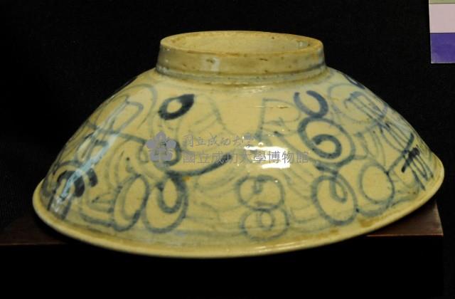 青花湯碗藏品圖，第1張