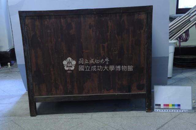 木櫃藏品圖，第2張