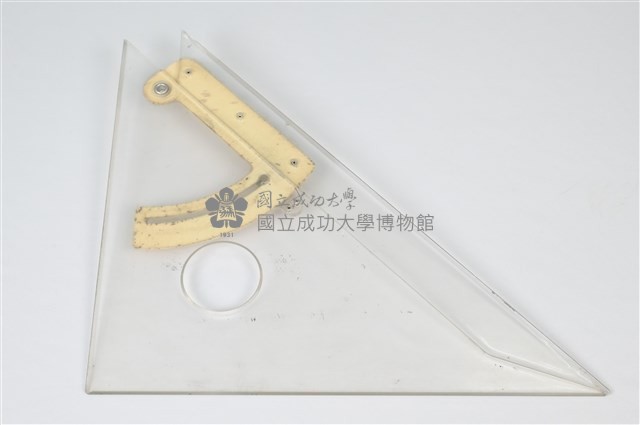 「Staedtler」勾配定規藏品圖，第2張