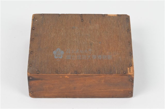 削鉛筆用木盒藏品圖，第3張