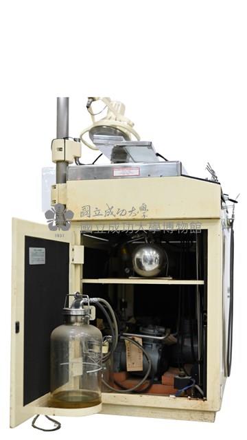 耳鼻喉科檢查治療檯藏品圖，第2張